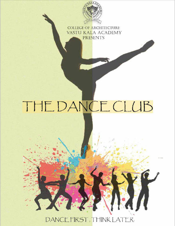 The Dance Club